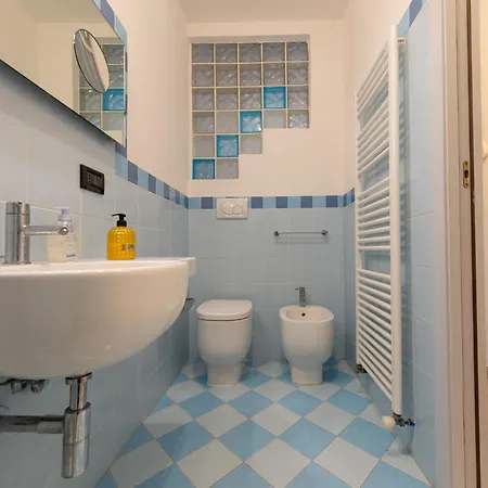 Rio Del Sole-3 By Interhome Appartement