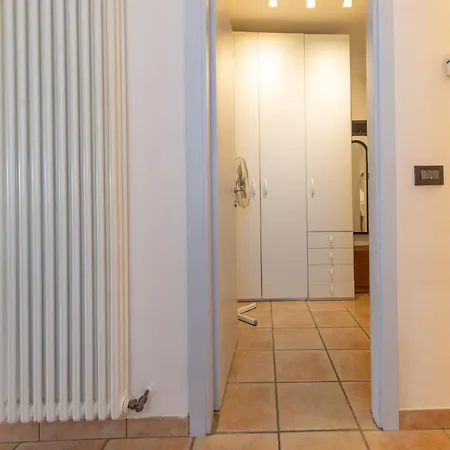 Rio Del Sole-3 By Interhome *