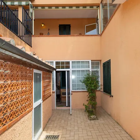 Rio Del Sole-3 By Interhome * Montescudaio