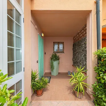 Rio Del Sole-3 By Interhome *