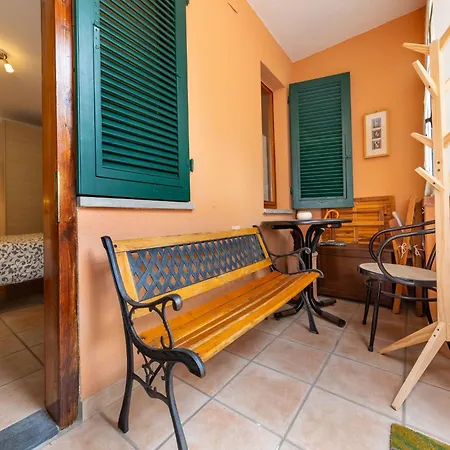 Rio Del Sole-3 By Interhome Montescudaio