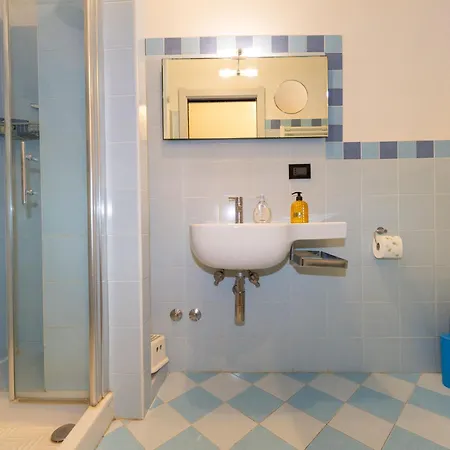 Appartement Rio Del Sole-3 By Interhome *